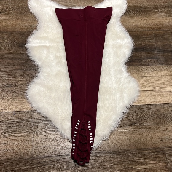 🌼FOR BUNDLE ONLY🌼Victoria’s Secret YOGA Leggings - Picture 4 of 8